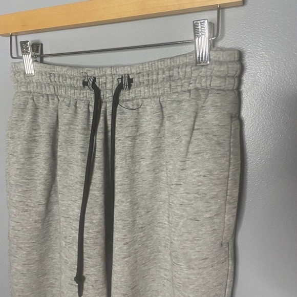 Adidas Gray Sweatpants Size Small - Picture 5 of 7
